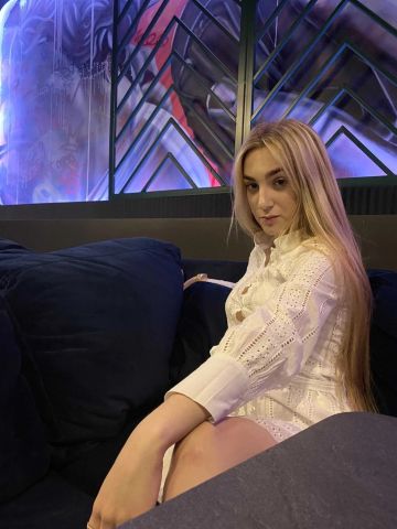 Анкета проститутки Полина - Фото 1, , 23 года, №354452